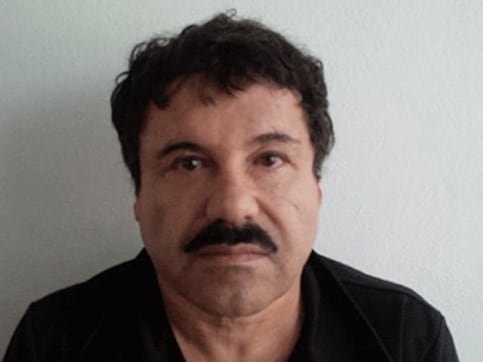 El Chapo bribed Interpol and Mexican authorities to keep drugs flowing, says drug lord's former ally Jesus Zambada El Chapo bribed Interpol and Mexican authorities to keep drugs flowing, says drug lord's former ally Jesus Zambada
