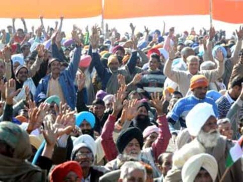 Jharkhand: Do bureaucrats seeking to contest LS elections fit in politics? Jharkhand: Do bureaucrats seeking to contest LS elections fit in politics?