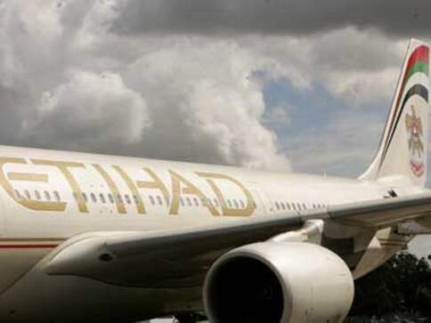 Air India privatisation: Etihad Airways mulls bid for ailing national carrier, sends feelers to Anil Ambani's ADAG
