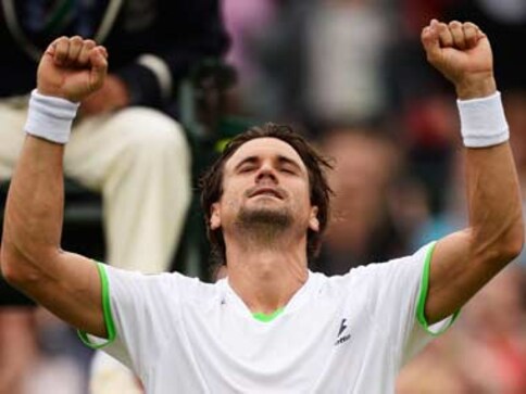 Ferrer lands third Buenos Aires clay title in a row