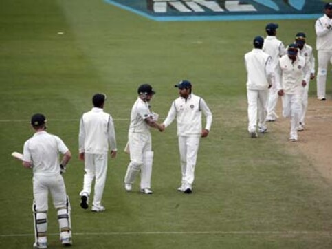 Stats of the day: All the numbers from NZ's brilliant turnaround vs India Stats of the day: All the numbers from NZ's brilliant turnaround vs India