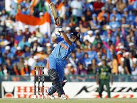 It would be a mistake to judge India on current form: Zaheer Abbas It would be a mistake to judge India on current form: Zaheer Abbas