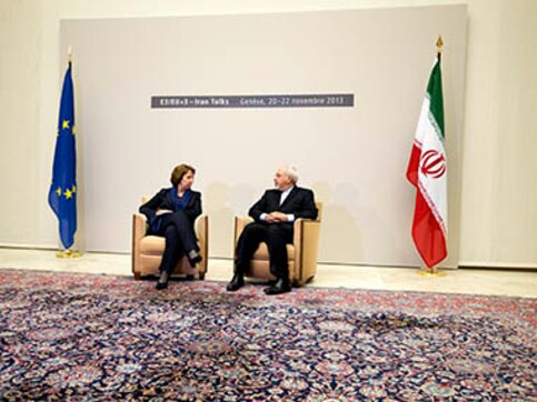 Six powers, Iran to begin new nuclear talks on February 18 Six powers, Iran to begin new nuclear talks on February 18