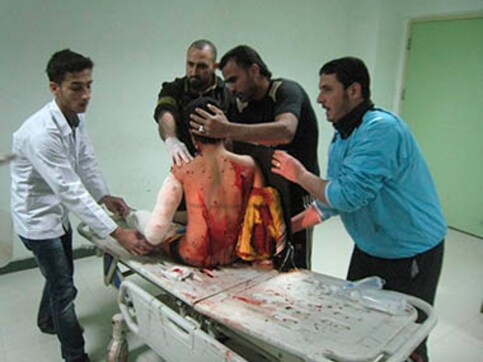 Bomb attacks in Iraq kill 17 Bomb attacks in Iraq kill 17