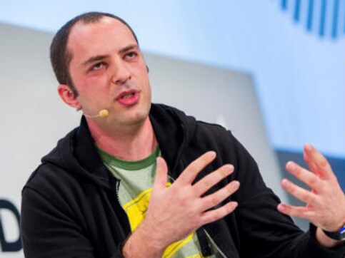 WhatsApp co-founder Jan Koum stepping down puts a big question mark on Facebook's data policies with regards to the messaging app WhatsApp co-founder Jan Koum stepping down puts a big question mark on Facebook's data policies with regards to the messaging app