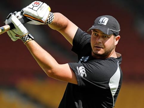 NZL drop Ryder, Bracewell for second test over drinking antics NZL drop Ryder, Bracewell for second test over drinking antics