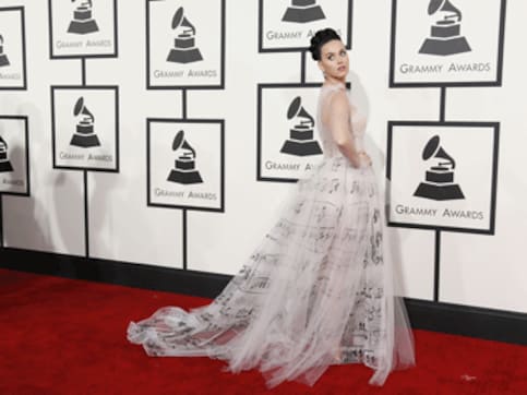 Katy Perry named woman of the year at Elle Style Awards 2014 Katy Perry named woman of the year at Elle Style Awards 2014