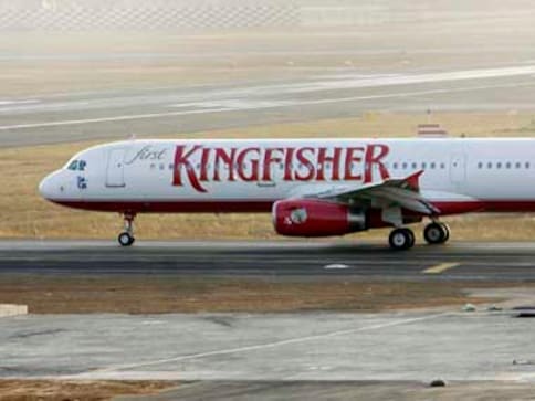 Short levy of Rs 12 cr stamp duty on Kingfisher-Deccan deal: CAG