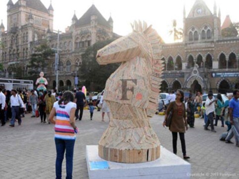 Kala Ghoda pulls out play after Hindu right wing groups protest Kala Ghoda pulls out play after Hindu right wing groups protest