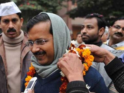 We are not against capitalism, but crony capitalism: Kejriwal We are not against capitalism, but crony capitalism: Kejriwal