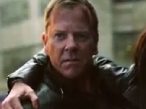 Jack is back! Next season of 24 is coming in May Jack is back! Next season of 24 is coming in May