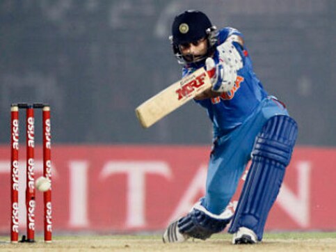 Asia Cup as it happened: Sangakkara ton gives SL two-wicket win Asia Cup as it happened: Sangakkara ton gives SL two-wicket win