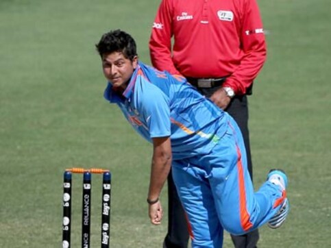 IPL 2017: Kolkata Knight Riders will not put too much pressure on Kuldeep Yadav, says Gautam Gambhir IPL 2017: Kolkata Knight Riders will not put too much pressure on Kuldeep Yadav, says Gautam Gambhir