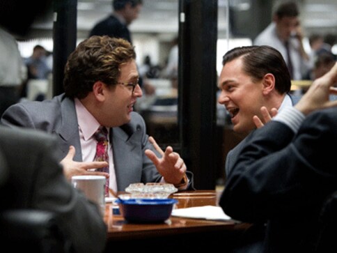 I have never taken drugs despite temptations: Leonardo DiCaprio I have never taken drugs despite temptations: Leonardo DiCaprio