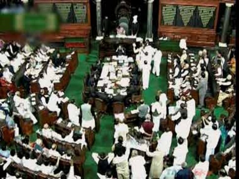 Cong, AIADMK spar in LS over decision to free Rajiv Gandhi's killers Cong, AIADMK spar in LS over decision to free Rajiv Gandhi's killers