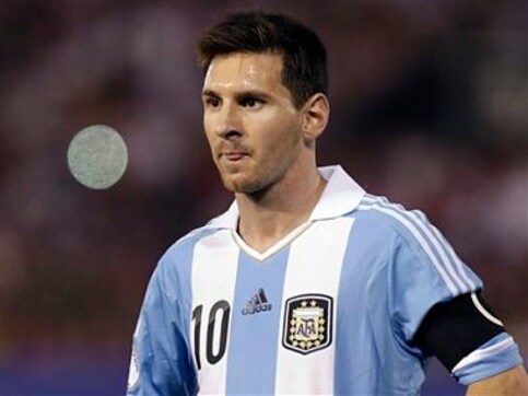 Brazil's worst nightmare: Argentina wins World Cup Brazil's worst nightmare: Argentina wins World Cup