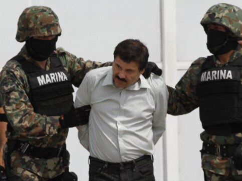 Top Mexico cartel will keep on selling drugs despite leader's arrest Top Mexico cartel will keep on selling drugs despite leader's arrest