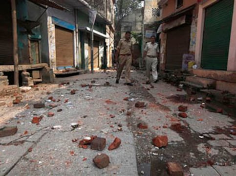 Seven held guilty for killing two youths that led to 2013 Muzaffarnagar riots, quantum of sentence on Friday Seven held guilty for killing two youths that led to 2013 Muzaffarnagar riots, quantum of sentence on Friday