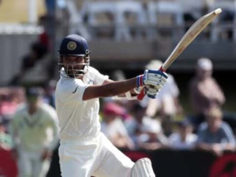 Rahane's chanceless century against NZ may be the first of many Rahane's chanceless century against NZ may be the first of many