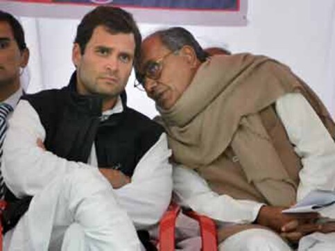 Rahul Gandhi meets Seemandhra MPs, assures justice to region Rahul Gandhi meets Seemandhra MPs, assures justice to region