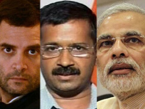 Free speech: Rahul, Modi, Kejriwal are worse than Shinde Free speech: Rahul, Modi, Kejriwal are worse than Shinde