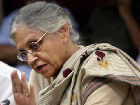 Sheila Dikshit resigns as Governor; will she lead Congress in Delhi again? Sheila Dikshit resigns as Governor; will she lead Congress in Delhi again?