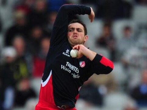 Post-Pietersen era starts as Eng call up uncapped Ali, Parry and Gurney Post-Pietersen era starts as Eng call up uncapped Ali, Parry and Gurney