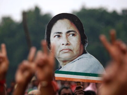 Rape accusations against TMC beneficial for party, says leader Rape accusations against TMC beneficial for party, says leader