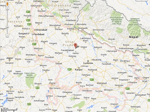 Why just UP? The nation-state itself is too big to govern Why just UP? The nation-state itself is too big to govern