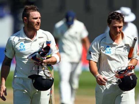 Very proud of the way we went about things today: Watling Very proud of the way we went about things today: Watling