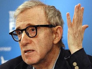 Woody Allen's adopted daughter Dylan Farrow claims her sexual misconduct charges against director are true
