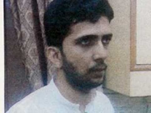 Hyderabad blasts: Yasin Bhatkal's aide confesses involvement Hyderabad blasts: Yasin Bhatkal's aide confesses involvement