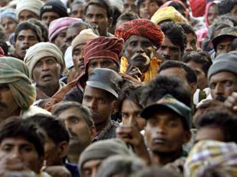 Myth of the middle class vote: Why this fractured group will turn against AAP Myth of the middle class vote: Why this fractured group will turn against AAP
