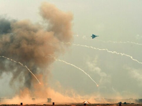 US military investigating two airstrikes for alleged civilian casualties US military investigating two airstrikes for alleged civilian casualties
