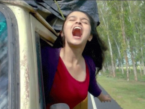 Berlin Festival diary: Imtiaz Ali's Highway, Satyajit Ray's Nayak and more Berlin Festival diary: Imtiaz Ali's Highway, Satyajit Ray's Nayak and more