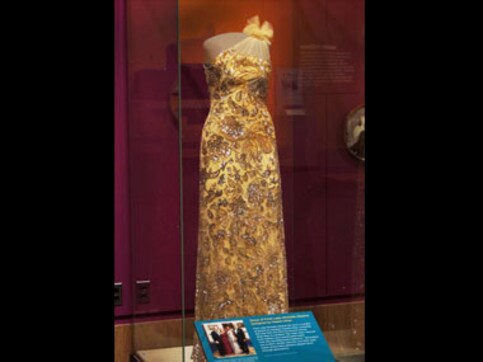 Exhibition in US museum explores history of Indian-Americans Exhibition in US museum explores history of Indian-Americans