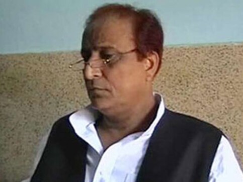 Azam Khan blames Babri Masjid demolition for growth of terrorism Azam Khan blames Babri Masjid demolition for growth of terrorism