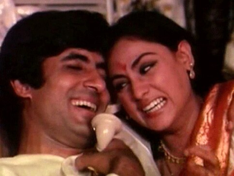 Bollywood shaadis without side effects and with happy endings Bollywood shaadis without side effects and with happy endings