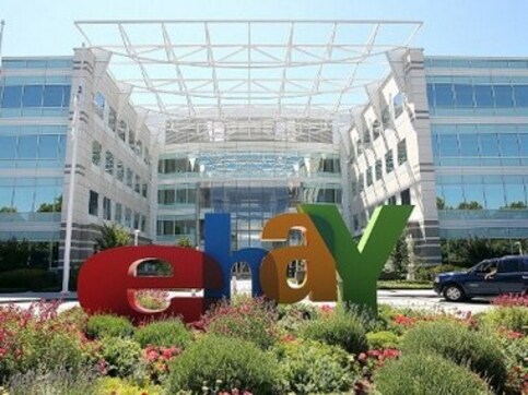 'Compete and win': eBay to cut 2,400 jobs, sell enterprise unit ahead of PayPal split 'Compete and win': eBay to cut 2,400 jobs, sell enterprise unit ahead of PayPal split