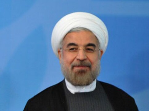 Hassan Rouhani in India: Iran president visits historic Qutub Shahi tombs in Hyderabad Hassan Rouhani in India: Iran president visits historic Qutub Shahi tombs in Hyderabad