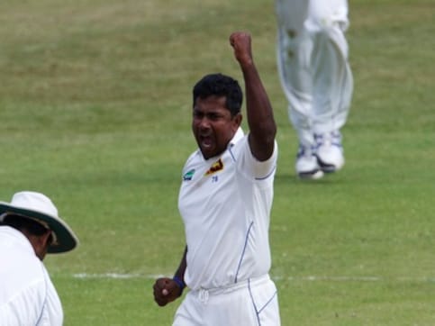 Net bowler approached Kusal Perera, Rengana Herath on behalf of bookies Net bowler approached Kusal Perera, Rengana Herath on behalf of bookies