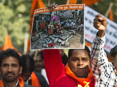 Why Wendy Doniger's book shouldn't be banned