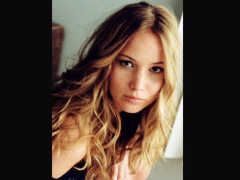 Jennifer Lawrence thought BAFTA win was a prank Jennifer Lawrence thought BAFTA win was a prank