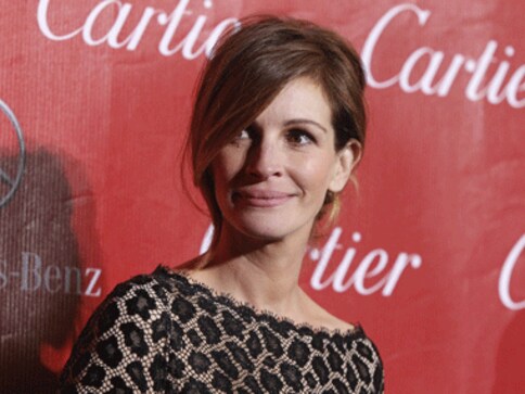 Julia Roberts' half-sister Nancy Motes left suicide notes Julia Roberts' half-sister Nancy Motes left suicide notes