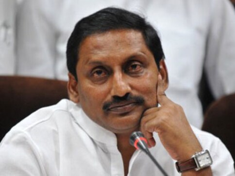 Key aides of Andhra CM Reddy among IAS officers transferred Key aides of Andhra CM Reddy among IAS officers transferred