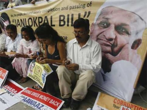 Jan Lokpal Bill by Delhi govt is unconstitutional: Solicitor General Jan Lokpal Bill by Delhi govt is unconstitutional: Solicitor General