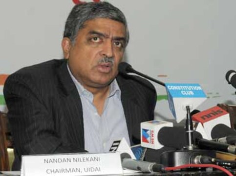 Nilekani may quit UIDAI by March-end to fight polls Nilekani may quit UIDAI by March-end to fight polls