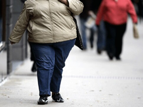 Weight loss or not, childhood obesity harms health long-term: Study