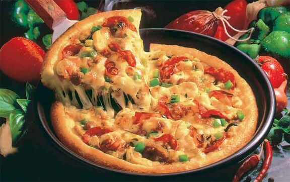 After KFC, now Pizza hut to start outlets on National Highways After KFC, now Pizza hut to start outlets on National Highways