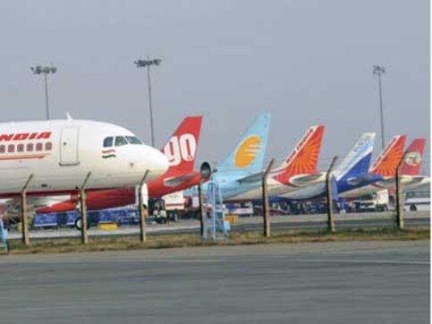 Bill to establish CAA similar to DGCA: parliamentary panel Bill to establish CAA similar to DGCA: parliamentary panel